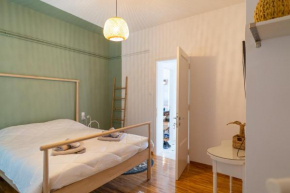 Volos Port Apartment